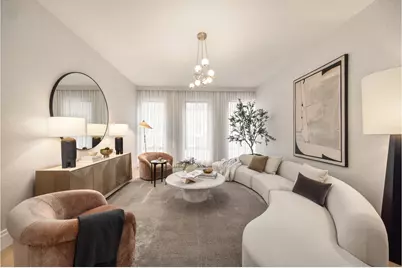 50 W 66th Street #17B, New York, NY 10023 - Photo 1