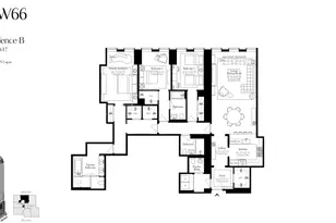 50 W 66th St, New York City, NY 10023 - Photo 19