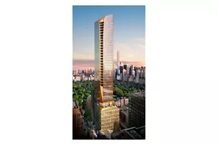 50 W 66th St, New York City, NY 10023 - Photo 7