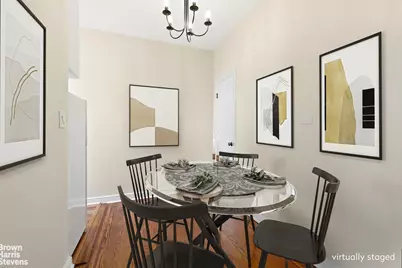 140 E 95th Street #5C, New York City, NY 10128 - Photo 7