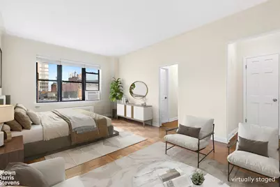 140 E 95th Street #5C, New York City, NY 10128 - Photo 5