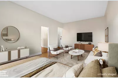 140 E 95th Street #5C, New York City, NY 10128 - Photo 3