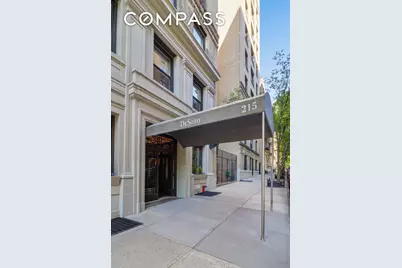 215 W 91st Street #77, New York City, NY 10024 - Photo 15