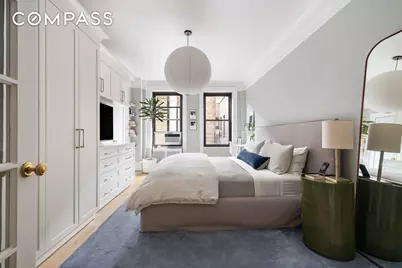 215 W 91st Street #77, New York City, NY 10024 - Photo 7