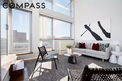 68 Bradhurst Avenue #PHL, New York City, NY 10039 - Photo 1