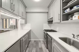 1 Gracie Terrace, New York City, NY 10028 - Photo 3