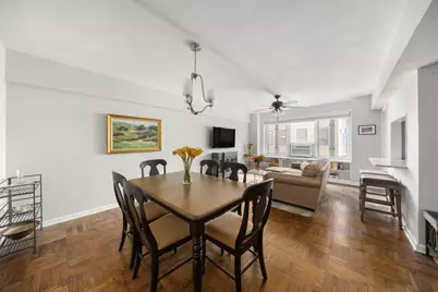 1 Gracie Terrace #6K, New York, NY 10028 - Photo 5