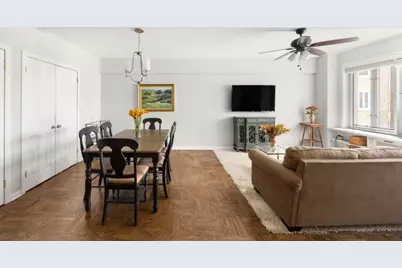 1 Gracie Terrace #6K, New York City, NY 10028 - Photo 1