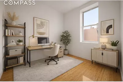 479 W 152nd Street #4C, New York, NY 10031 - Photo 9