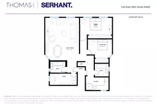 434 E 58th St, New York City, NY 10022 - Photo 11