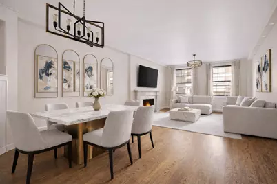 434 E 58th Street #4AB, New York City, NY 10022 - Photo 5