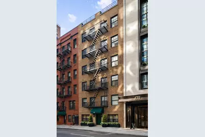 434 E 58th Street #4AB, New York City, NY 10022 - Photo 11