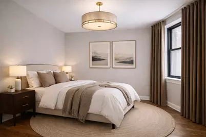 434 E 58th Street #4AB, New York City, NY 10022 - Photo 3