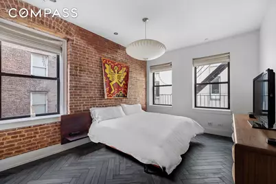 344 Bowery #3, New York, NY 10012 - Photo 7