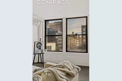 344 Bowery #3, New York, NY 10012 - Photo 5