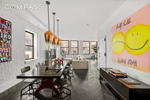 344 Bowery, New York, NY 10012 - Photo 1