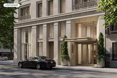 1122 Madison Avenue #11NORTH, New York City, NY 10028 - Photo 1