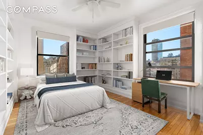 885 W End Avenue #8A, New York, NY 10025 - Photo 7