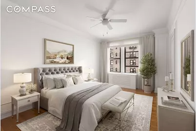 885 W End Avenue #8A, New York City, NY 10025 - Photo 5