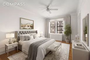 885 West End Ave, New York City, NY 10025 - Photo 5