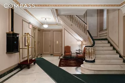 885 W End Avenue #8A, New York City, NY 10025 - Photo 11