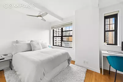 200 E 16th Street #11GH, New York, NY 10003 - Photo 3