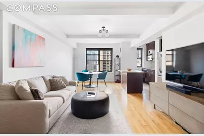 200 E 16th Street #11GH, New York, NY 10003 - Photo 1