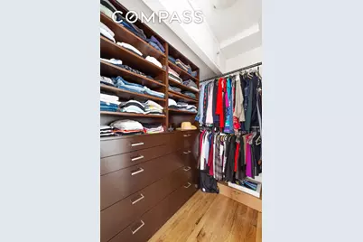 200 E 16th Street #11GH, New York, NY 10003 - Photo 5