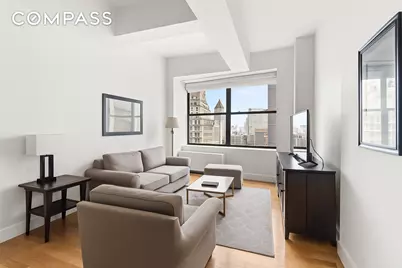 99 John Street #1901, New York City, NY 10038 - Photo 1