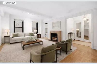 30 Beekman Place #2B, New York City, NY 10022 - Photo 1