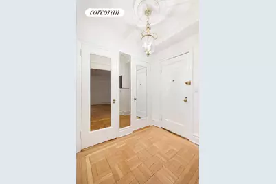 30 Beekman Place #2B, New York, NY 10022 - Photo 9