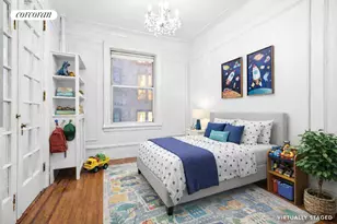 306 W 100th St, New York City, NY 10025 - Photo 3