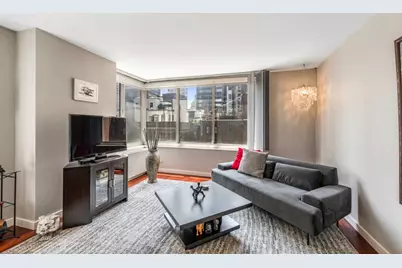145 E 48th Street #17-F, New York City, NY 10017 - Photo 3