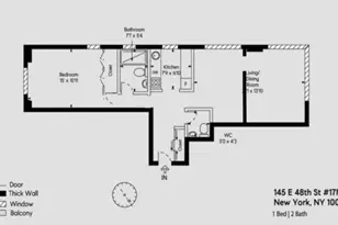 145 E 48th St, New York City, NY 10017 - Photo 23