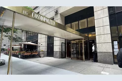 145 E 48th Street #17-F, New York City, NY 10017 - Photo 19