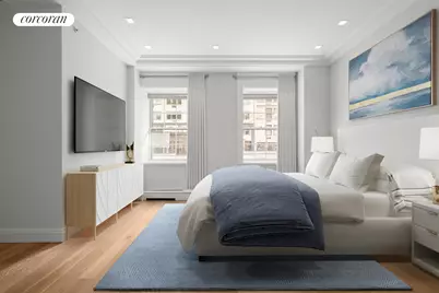 40 E 72nd Street #MAISONETTE, New York City, NY 10021 - Photo 13