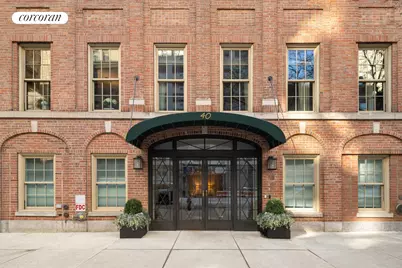 40 E 72nd Street #MAISONETTE, New York City, NY 10021 - Photo 15