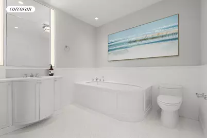 40 E 72nd Street #MAISONETTE, New York City, NY 10021 - Photo 7