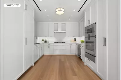 40 E 72nd Street #MAISONETTE, New York City, NY 10021 - Photo 3