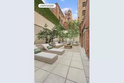 40 E 72nd Street #MAISONETTE, New York City, NY 10021 - Photo 11