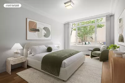 40 E 72nd Street #MAISONETTE, New York City, NY 10021 - Photo 9