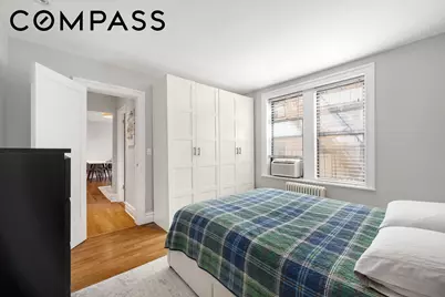 319 W 18th Street #4H, New York City, NY 10011 - Photo 5