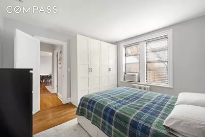 319 W 18th Street #4H, New York City, NY 10011 - Photo 3