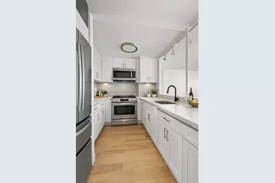 90 Gold Street #13L, New York City, NY 10038 - Photo 5