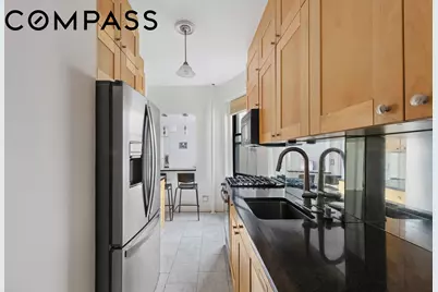 166 E 92nd Street #4C, New York City, NY 10128 - Photo 3