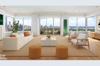 200 E 69th Street #47, New York City, NY 10021 - Photo 1
