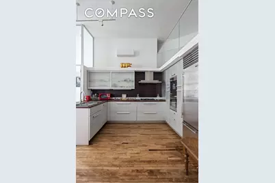 395 Broadway #3B, New York City, NY 10013 - Photo 3