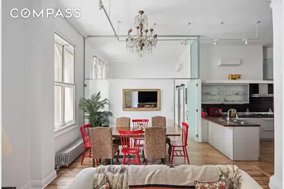 395 Broadway #3B, New York City, NY 10013 - Photo 5