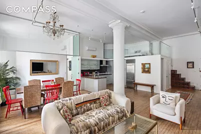 395 Broadway #3B, New York City, NY 10013 - Photo 9
