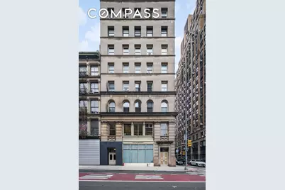 395 Broadway #3B, New York City, NY 10013 - Photo 13